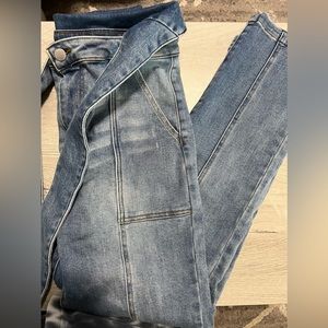 Risen jeans